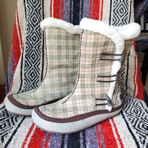 Merrell Spirit Tibet High Sage Boots